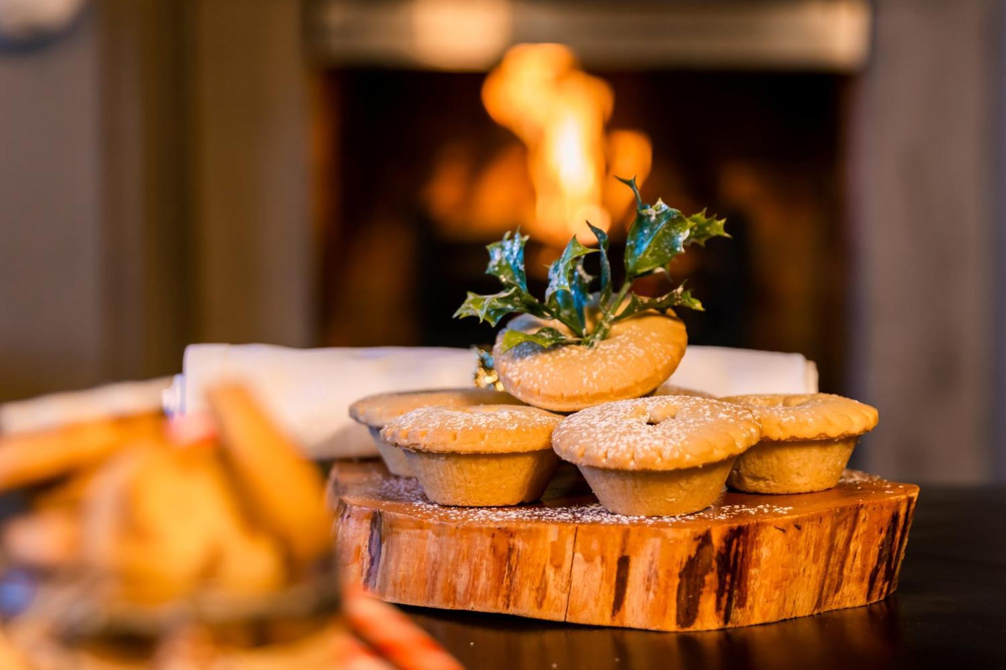 Lough Eske Castle Hotel Donegal Town Buitenkant foto